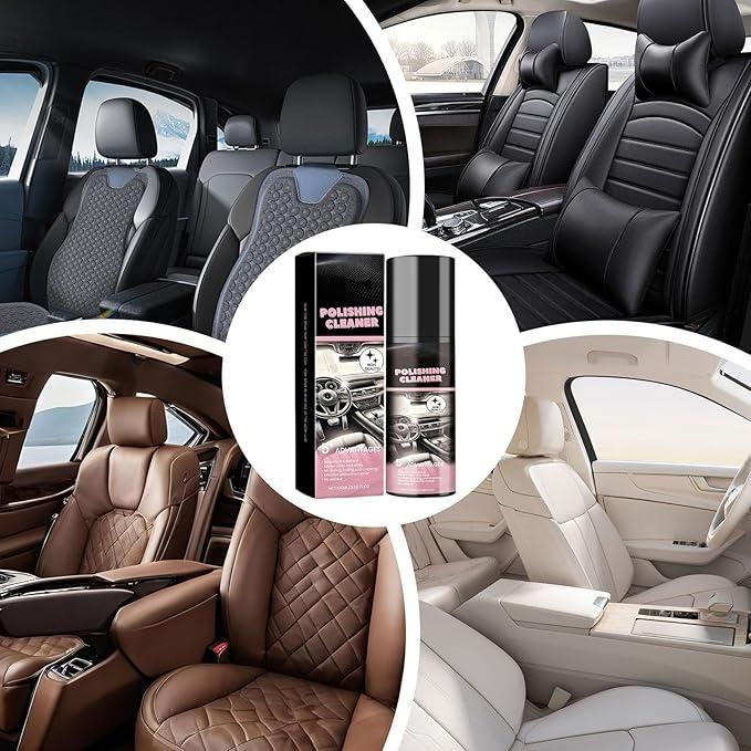 Polishing Cleaner 100ml