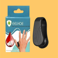 Sugar Control LI4 Acupressure Point Clip (Pack of 2)