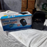 MEXEL Power Saver with Line Tester (Red, 15000 watt