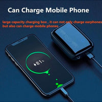 M19 Bluetooth TWS Earbuds