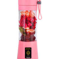 Multifunction Blender With Power Bank