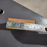 Digital Finger Tally Counter Ring