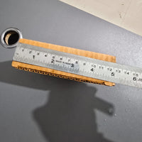 Digital Finger Tally Counter Ring