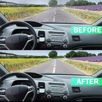 Car Windshield Glass Concentrated Washer Tablets (Pack of 20)