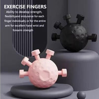 Finger Hand Strengthener Grip