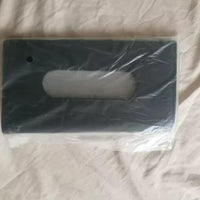 Automobile Car Sunshade Paper Towel Box