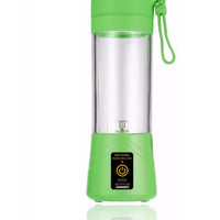 Multifunction Blender With Power Bank