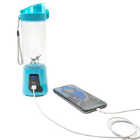 Multifunction Blender With Power Bank