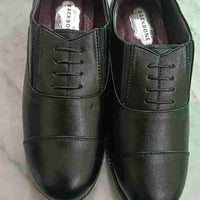 Black Formal Shoes