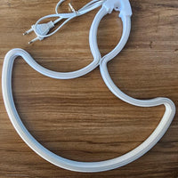 Diwali Diya Neon Sign Strip Lights Pack of 2