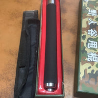 Self Defence Tactical Rod (Heavy Metal and Extendable)