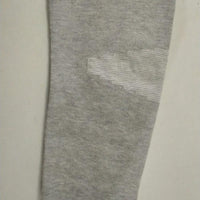 Unisex Bamboo Charcoal Elastic Warm Knee Sleeves