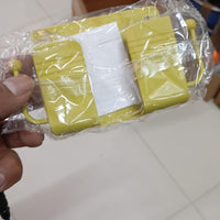 Wall Mounted Mobile Holder With Adhesive Strips (Pack of 4 & 8)