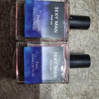 Long-Lasting Cologne Perfume For Men (Pack of 2) 55ml Each